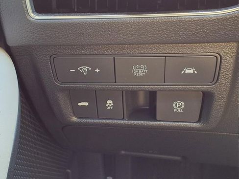 Used 2023 Hyundai Sonata Blue image 24