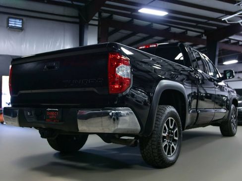 Used 2015 Toyota Tundra SR5 w/ TRD Off Road Package image 15