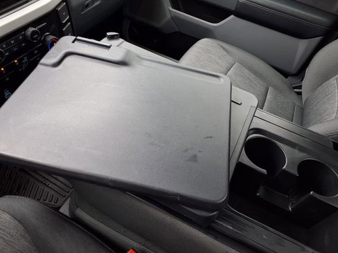 Used 2023 Ford F250 XL w/ STX Appearance Package image 11