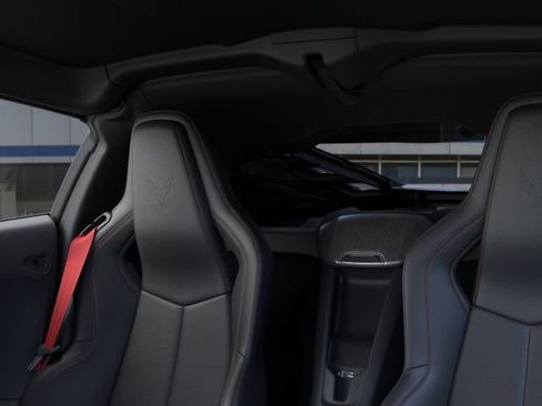 New 2027 Chevrolet Corvette Stingray Coupe w/ Battery Protection Package RWD image 24