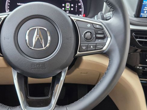 Certified 2026 Acura MDX FWD w/ Technology Package image 22