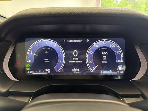 Used 2026 Jeep Grand Cherokee L Limited image 11