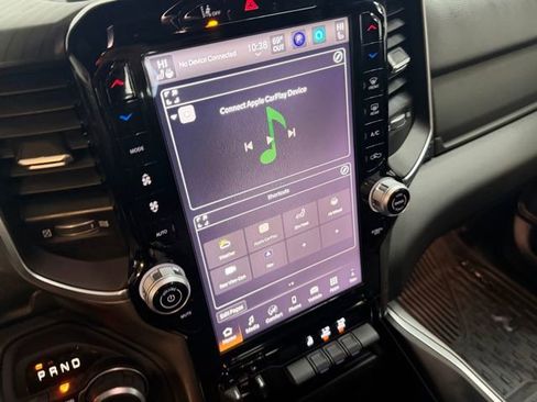 Used 2025 RAM 1500 Big Horn image 28