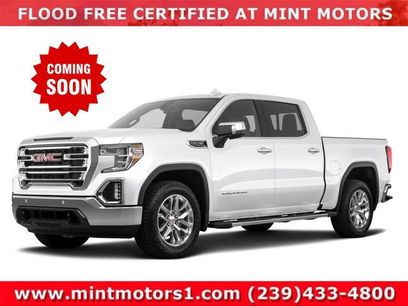 Used 2020 GMC Sierra 1500 Elevation w/ Elevation Value Package