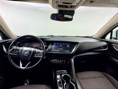 Used 2022 Buick Envision Preferred FWD image 27