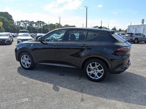 Used 2024 Dodge Hornet R/T image 4