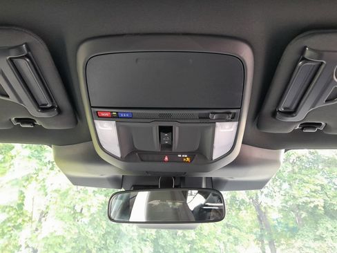 Certified 2026 Subaru Forester Premium AWD/4WD image 38