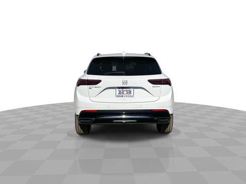 New 2026 Buick Envision Sport Touring image 7