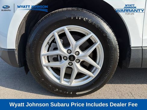 Used 2024 Ford Edge SEL AWD/4WD image 3
