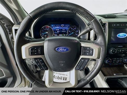 Used 2020 Ford F250 Lariat image 11