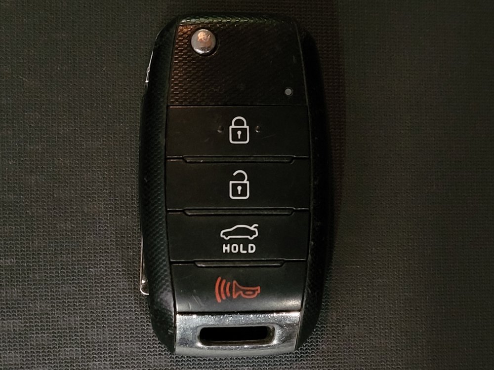 Used 2015 Kia Optima LX FWD image 32