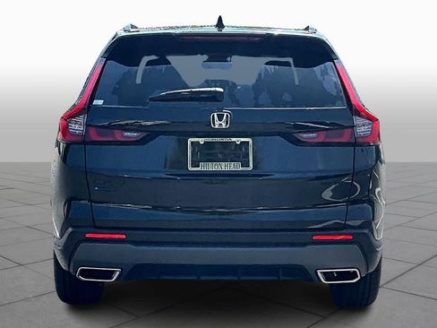New 2026 Honda CR-V Sport-L image 4