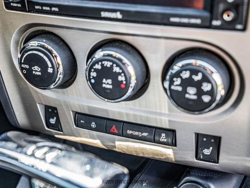 Used 2012 Dodge Challenger SRT8 w/ Premium Sound Group image 61