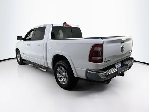 Used 2022 RAM 1500 Laramie image 7
