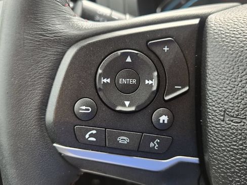 Used 2024 Honda Odyssey Sport image 27
