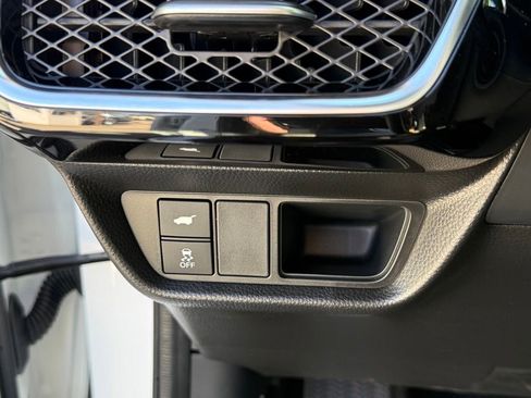 Certified 2025 Acura ADX A-Spec AWD/4WD image 27