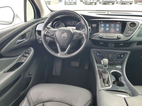 Used 2019 Buick Envision Essence image 15