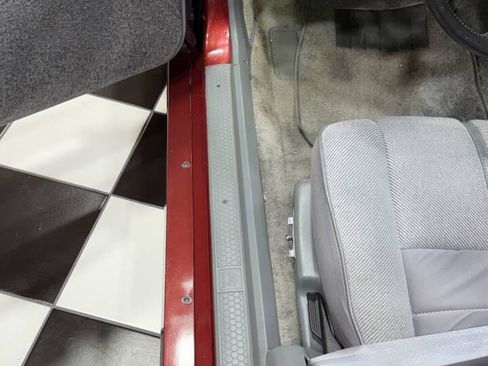 Used 1988 Chevrolet Camaro IROC-Z RWD image 36