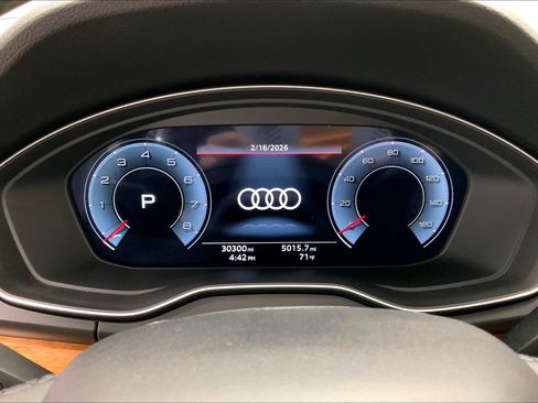 Certified 2023 Audi Q5 2.0T Premium Plus w/ Premium Plus Package image 22