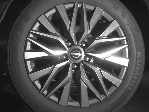 Used 2025 Nissan Altima 2.5 SV image 14