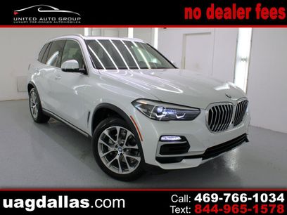 Used 2019 BMW X5 xDrive40i w/ Convenience Package