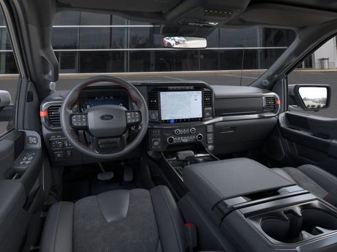 New 2026 Ford F150 Raptor image 9