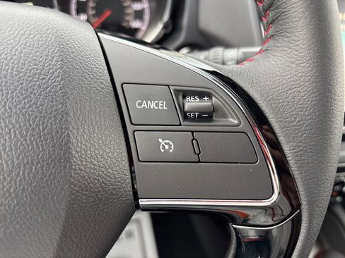 Used 2024 Mitsubishi Outlander Sport Ralliart AWD/4WD image 25