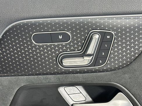 Certified 2025 Mercedes-Benz GLA 35 AMG 4MATIC image 16