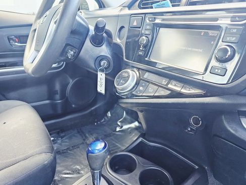 Used 2015 Toyota Prius C Two image 13