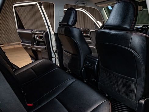 Used 2021 Toyota 4Runner TRD Off-Road Premium image 23