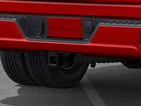 New 2026 Chevrolet Silverado 3500 High Country AWD/4WD image 14