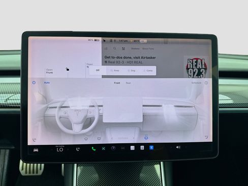 Used 2018 Tesla Model 3 Long Range image 12