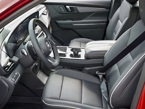 New 2026 Buick Enclave Sport Touring w/ Super Cruise Package image 10