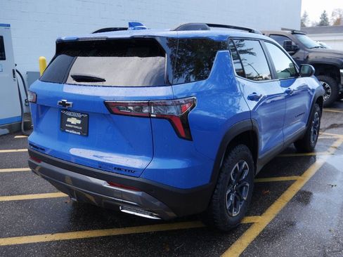 New 2026 Chevrolet Equinox ACTIV w/ Convenience Package III image 7