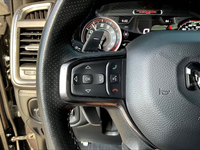 Used 2022 RAM 1500 TRX w/ TRX Level 2 Equipment Group AWD/4WD image 14