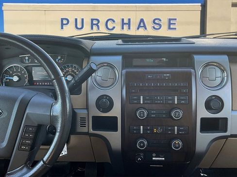 Used 2012 Ford F150 Lariat image 10