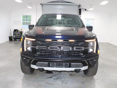 New 2026 Ford F150 Raptor