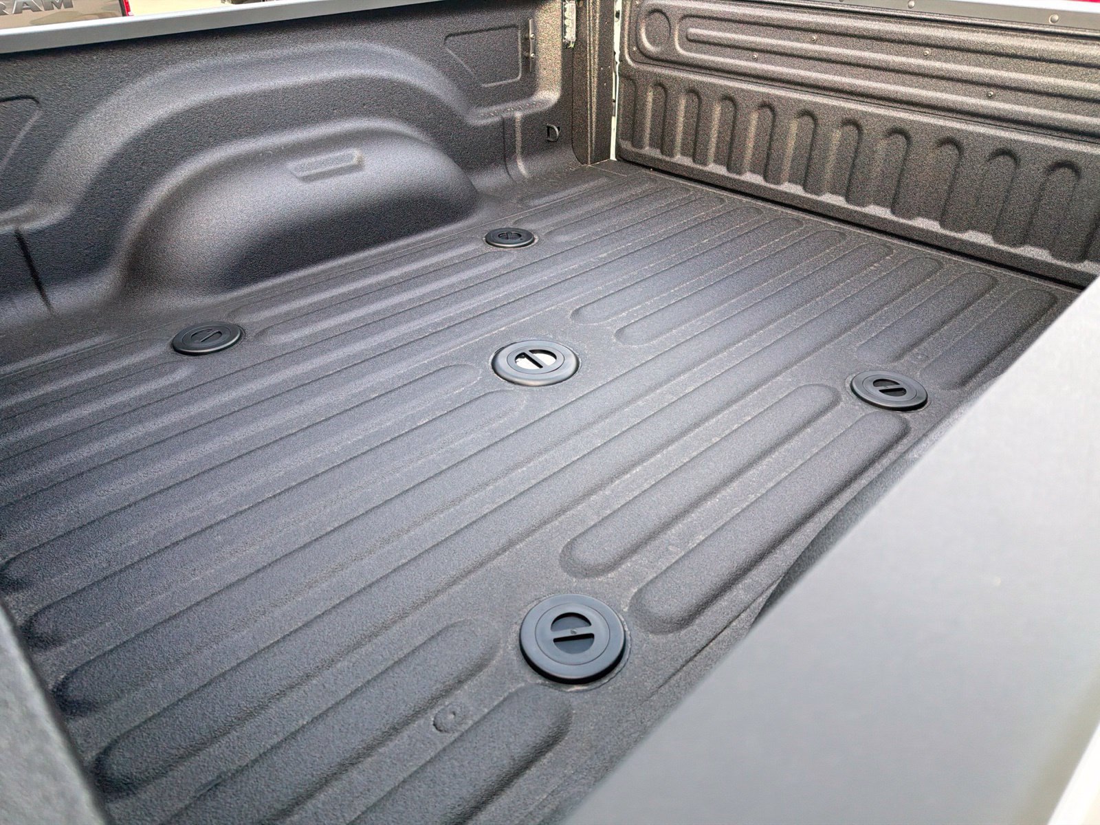 New 2027 RAM 2500 Limited AWD/4WD image 18