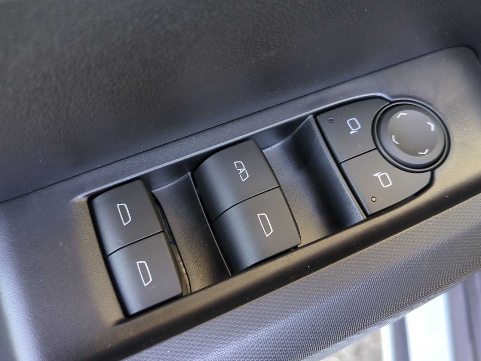 New 2026 Chevrolet Colorado Trail Boss AWD/4WD image 11