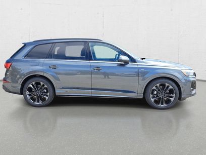 New 2026 Audi Q7 Premium Plus