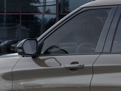 New 2026 Ford Explorer ST w/ Sun And Sound Package image 20