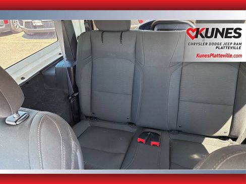Used 2019 Jeep Wrangler Sport AWD/4WD image 24