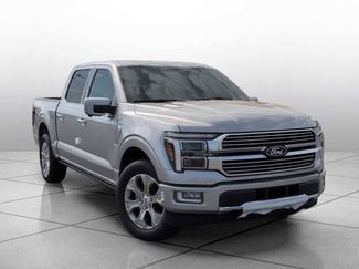 New 2026 Ford F150 Platinum RWD video 2