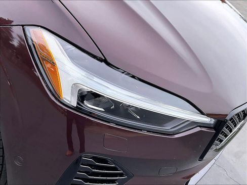 New 2026 Volvo XC60 T8 Ultra w/ Climate Package image 32