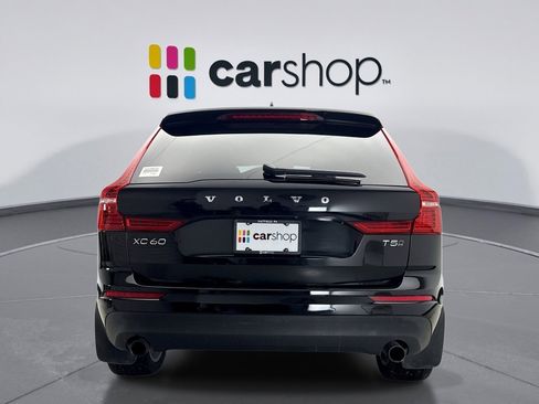 Used 2019 Volvo XC60 T5 Momentum w/ Premium Package image 4