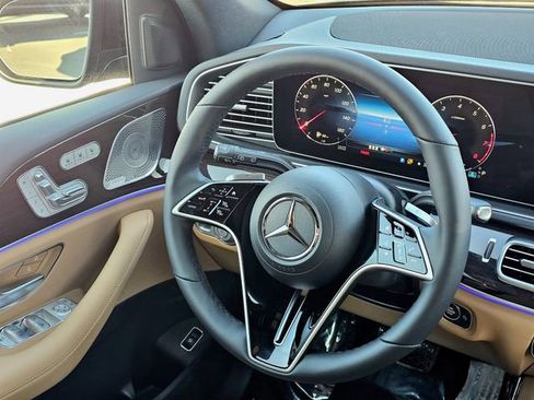New 2026 Mercedes-Benz GLE 350 4MATIC image 28