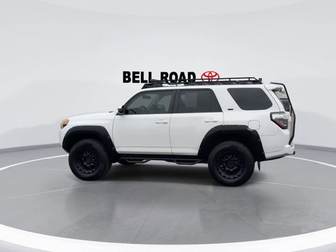 Used 2019 Toyota 4Runner SR5 image 6