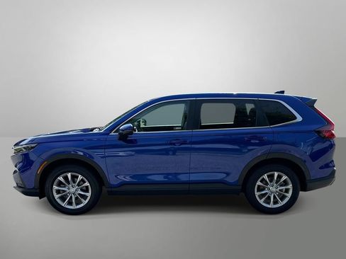 Certified 2024 Honda CR-V EX-L image 26