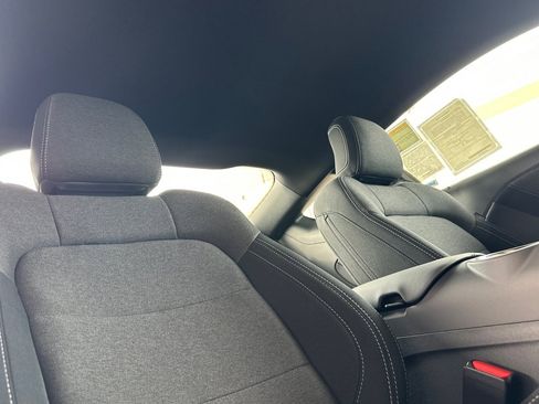 New 2026 Ford Mustang Coupe w/ Bronze Appearance Package image 15