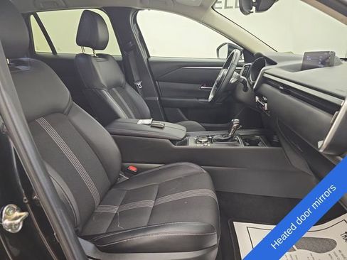Used 2025 MAZDA CX-50 AWD 2.5 S w/ Preferred Package image 9
